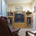 TV in our sitting room