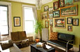Cool & Cozy Apt in Great Neighborhd
