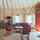 Blue Ridge Mountain "Yurt" B & B