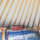Blue Ridge Mountain "Yurt" B & B