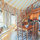 Blue Ridge Mountain "Yurt" B & B