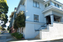  LAKE STREET HOUSE at THE PRESIDIO