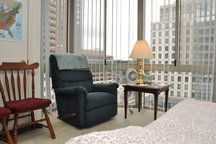 Arlington Guestroom: 2 Min to Metro