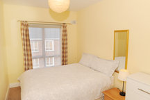 Double Room in Central Location 