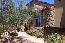 2 bed palm desert Home