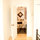 from bedroom