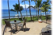 Beach front 3 BR/4 BA Townhouse