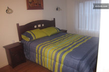 Room in  Punta Arenas