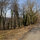 Street view with River to the left.