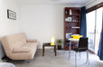 The Bird's Nest, a Palisades Apt