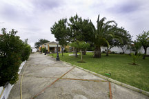 Luxury VIla with Pool.Next to Beach