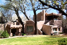 Casita Morada-Historic & Inspiring!