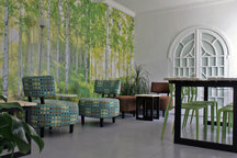 DISTRITO CONDESA B&B  relax enjoy 
