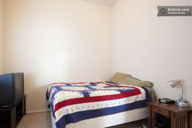 Spacious Room in Quiet Surroundings