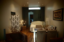 Feel home @ Lille - Jeanne d'Arc