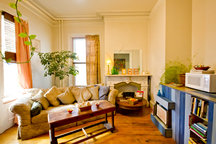 Lovely & Grand Apt. for 2-4 guests