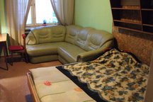 Pokój (16m) dla dwóch osób Warszawa