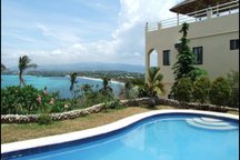 Boracay Mansion w/ Pool+ocean views