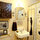 Bathroom, with no end to the hot water