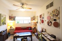 1 Bedroom apartment in Austin Texas