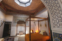 Beautiful cosy Riad in the medina