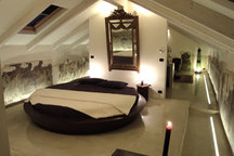 Zingiber Suite at Relais Cattedrale