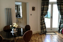 2 Bedroom Flat during Olympics NW3