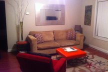 Downtown Urban Retreat for You!