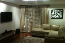 2 Level Condo Loft in City Center