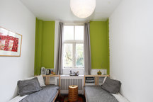 cosy guest room with private entran