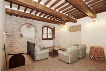 Residenza Sant'Agnese in  Assisi