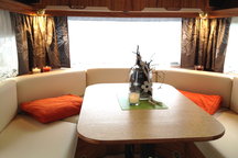GIANT MobileHome @Messe Duesseldorf