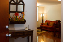 Beautiful Quito condo best area