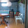 secret attic hideout