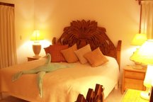Playamar 1 private family villa