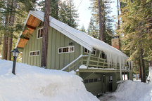 4Bd/3.5 Lodge Ski Heavenly & Forest
