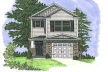 Executive Cottage on Creek Setting