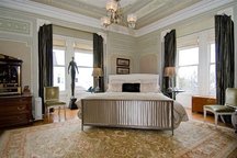 "Painted Lady" MBR Jacuzzi  Steam  