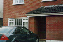 double room  in citys top location