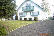 Lakefront Property at Ocean Shores