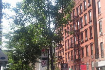 $155 1 or 2beds 1rm, LES/E Vilg GEM