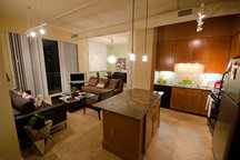 Wynwood Edgewater Ensuite privbath.