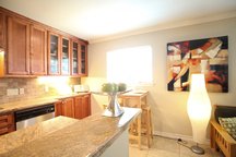 Amazing Condo where the action is!