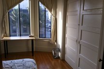 Spacious Room in Great Location