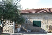 Casa Rústica  2 Quartos, Guimaraes