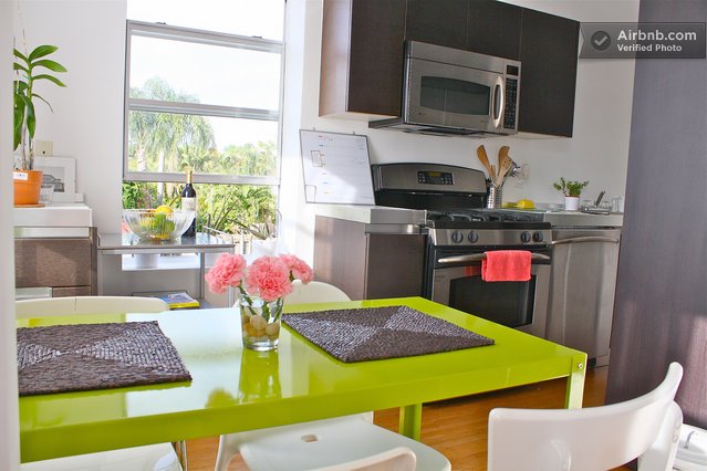 Miami Beach Apt