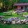 Cabin Closest to Barn Home & Fire Pit
