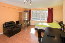 Biggest room in central London