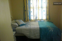 Visiting Cork? Gorgeous single room