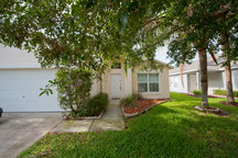 Villa Private Pool close to Disney 